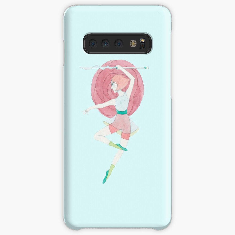 Pearl, Steven Universe Case & Skin for Samsung Galaxy