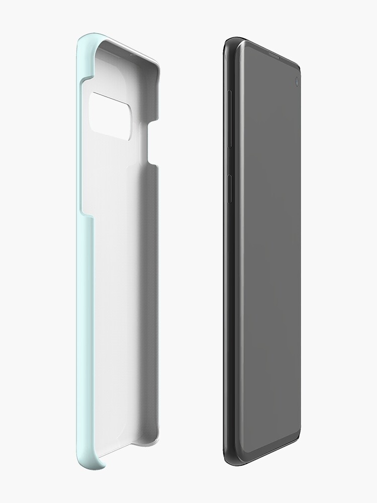 Alternate view of Pearl, Steven Universe Case & Skin for Samsung Galaxy