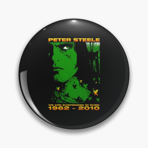 Artikelvorschau, Type O Negative Rip Peter Steele entworfen und verkauft von Jacklondonsh.