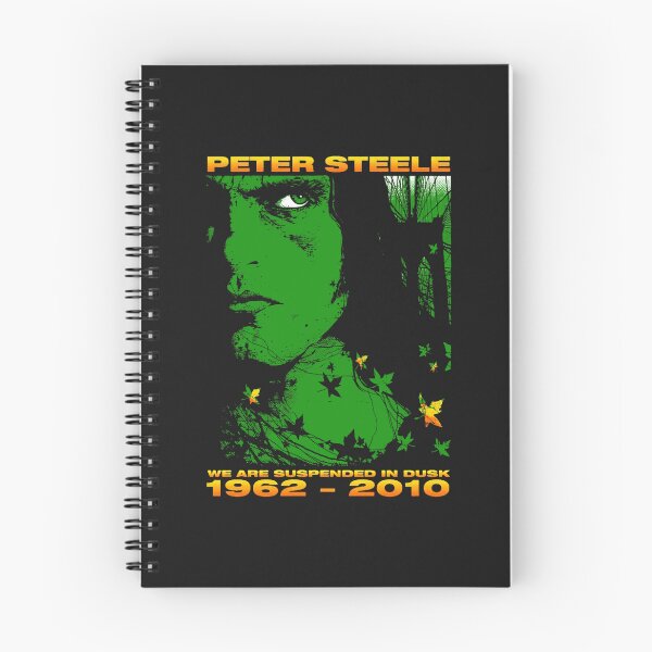 Artikelvorschau, Type O Negative Rip Peter Steele entworfen und verkauft von Jacklondonsh.