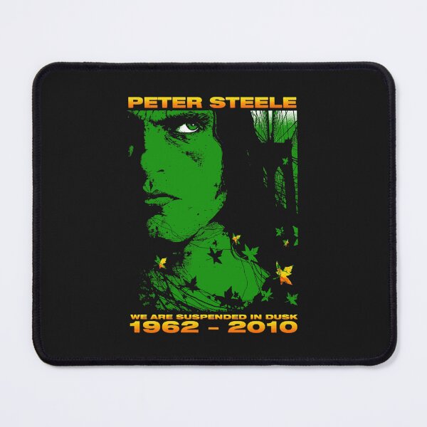 Item preview, Type O Negative Rip Peter Steele designed and sold by Jacklondonsh.