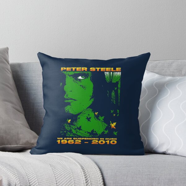 Item preview, Type O Negative Rip Peter Steele  designed and sold by Jacklondonsh.