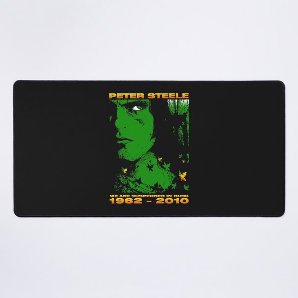 Item preview, Type O Negative Rip Peter Steele  designed and sold by Jacklondonsh.