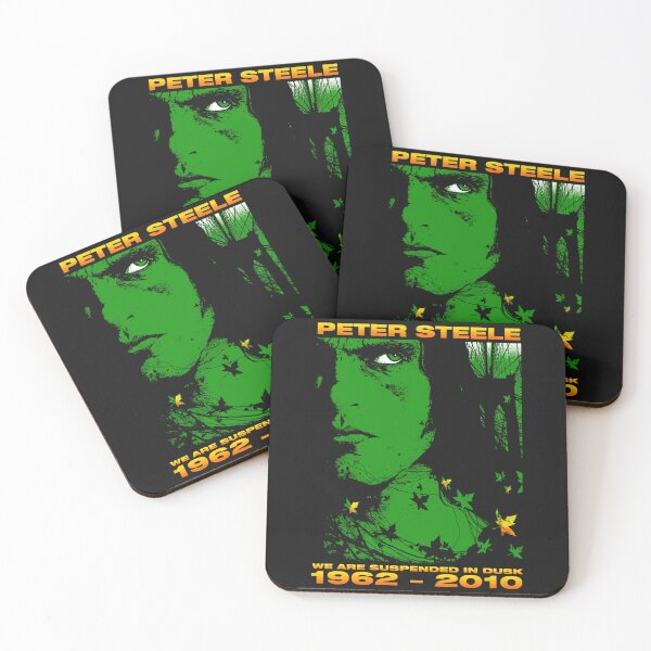 Item preview, Type O Negative Rip Peter Steele  designed and sold by Jacklondonsh.