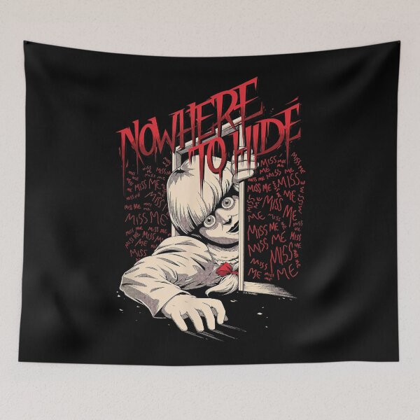 Item preview, the scary series creepy fan horror aesthetic movie film designed and sold by Nasworthy.