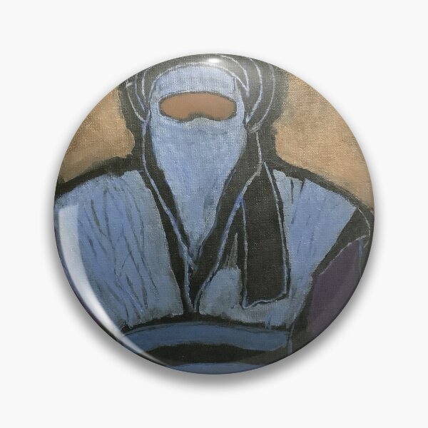 Item preview, Tuareg Warrior designed and sold by RJ-530.
