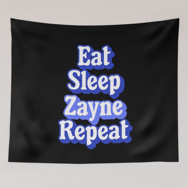 Item preview, Eat sleep Zayne repeat LADS | Love and deepspace designed and sold by Morcawork.