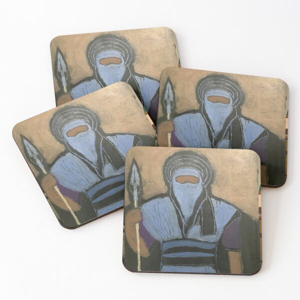 Item preview, Tuareg Warrior designed and sold by RJ-530.