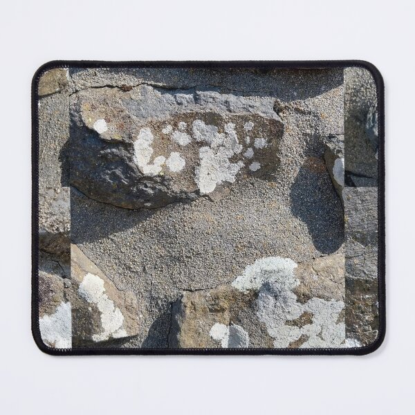 Item preview, Stone wall designed and sold by KNBS.