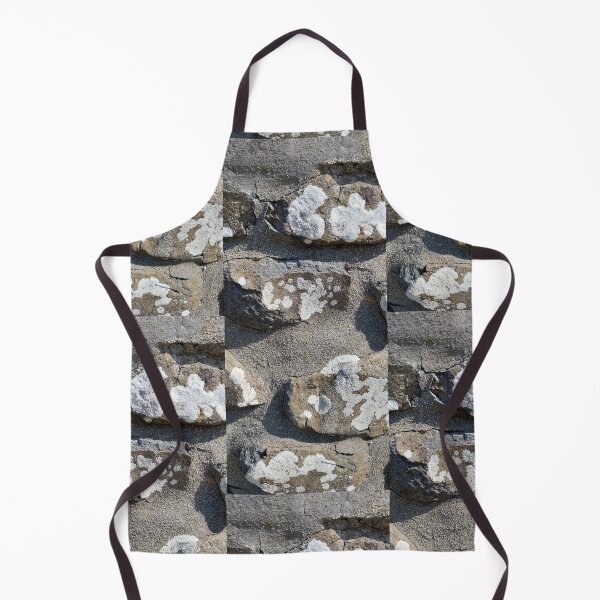 Item preview, Stone wall designed and sold by KNBS.