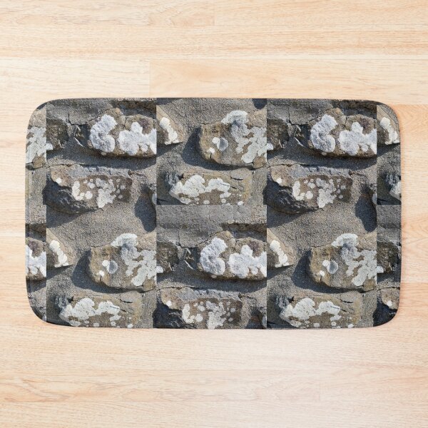 Item preview, Stone wall designed and sold by KNBS.