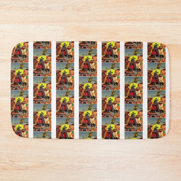 Item preview, Buckethead Tour 2025 Ori designed and sold by MeganGermack.