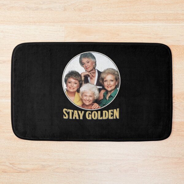 Item preview, The Golden Girls Stay Golden - Stay Golden Golden Girls designed and sold by ichauodu.