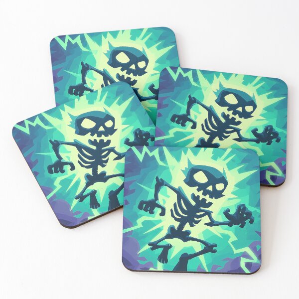 Item preview, Spooky Skeleton Adventure ?? designed and sold by Venon28.