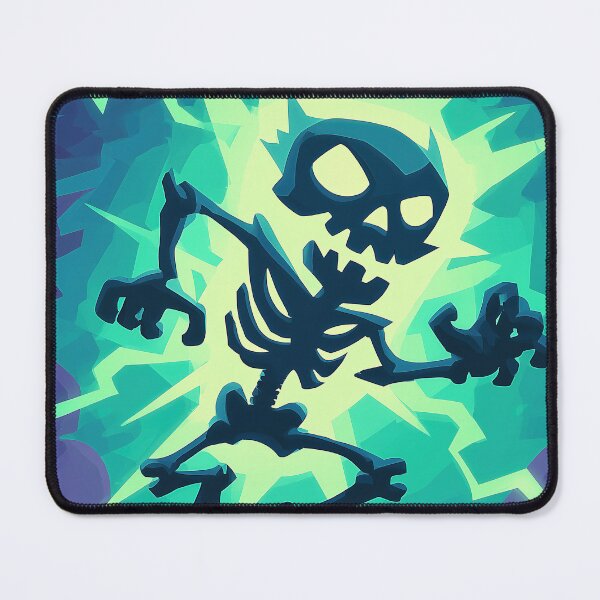 Item preview, Spooky Skeleton Adventure ?? designed and sold by Venon28.