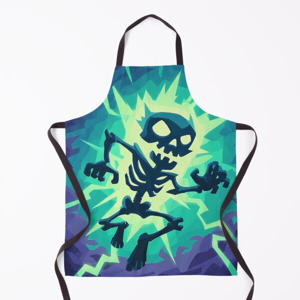 Item preview, Spooky Skeleton Adventure ?? designed and sold by Venon28.