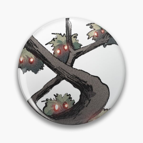 Item preview, Haunted Tree designed and sold by zanaxxer.