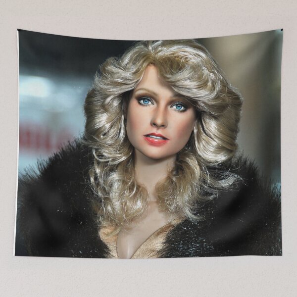 Item preview, Warm Stole designed and sold by Steve McKinnis.