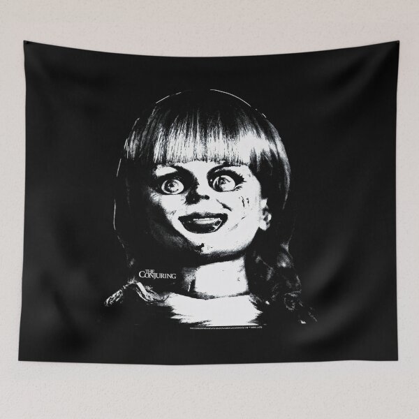 Item preview, aesthetic film series movie horror creepy fan the scary designed and sold by melannekuro.