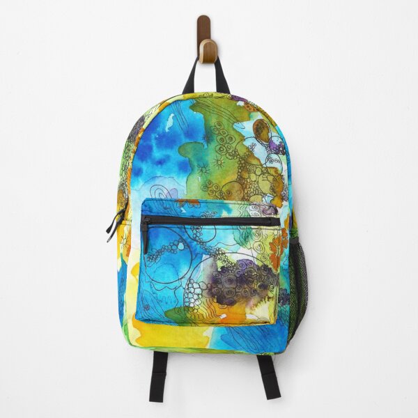 Item preview, Earth & Life designed and sold by Kinda 369.