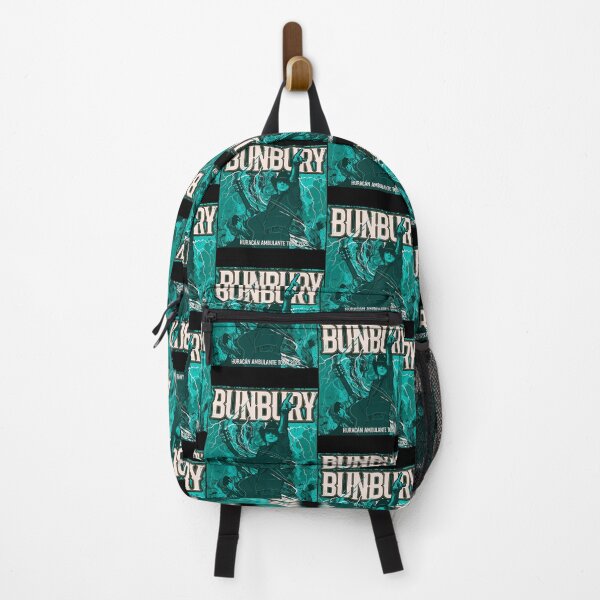 Item preview, Bunbury Huracan Tour 2025 Ori designed and sold by MeganGermack.