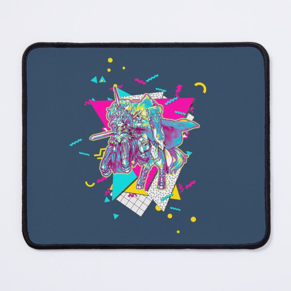 Item preview, Baronne de Fleur 90s graphic design designed and sold by Landonderose.