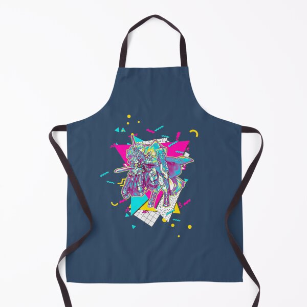 Item preview, Baronne de Fleur 90s graphic design designed and sold by Landonderose.
