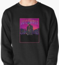 Juice Wrld 999 Pullover