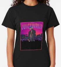 Juice Wrld 999 Classic T-Shirt