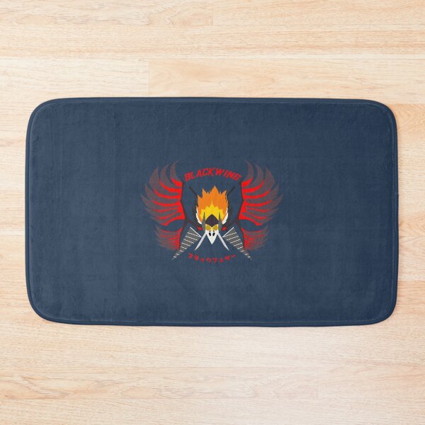 Item preview, Black Winged Bikers designed and sold by Landonderose.