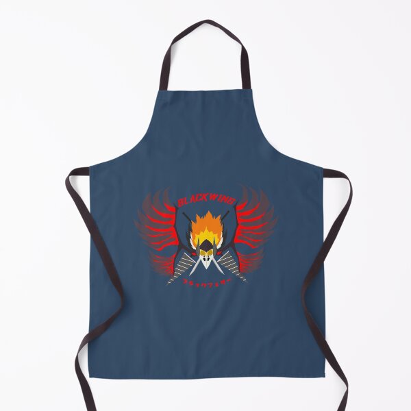 Item preview, Black Winged Bikers designed and sold by Landonderose.