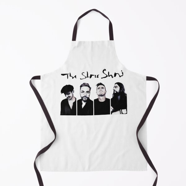 Item preview, The Slow Show designed and sold by acidrawss.