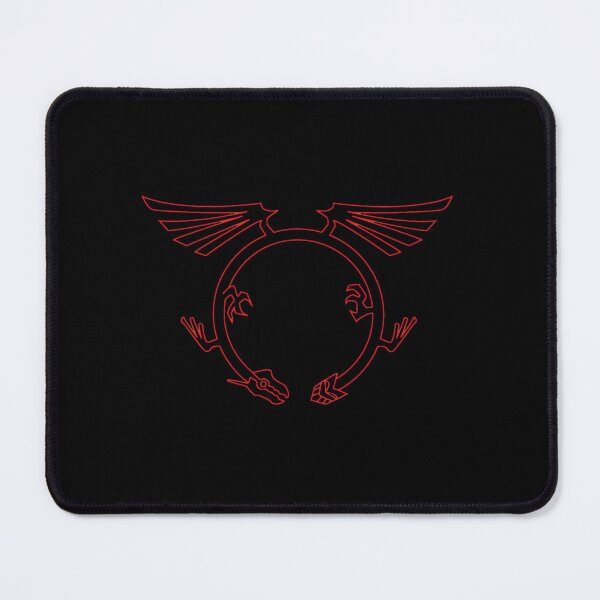 Item preview, Crimson Dragon Mark designed and sold by Landonderose.