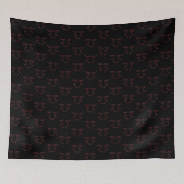 Item preview, Crimson Dragon Mark  designed and sold by Landonderose.