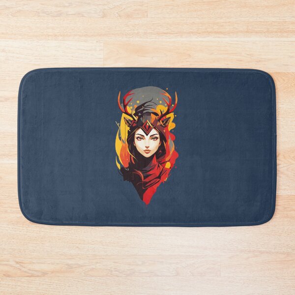 Item preview, Dark Magician Girl  designed and sold by Landonderose.