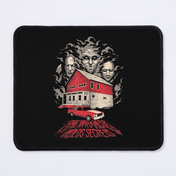 Item preview, film horror aesthetic series scary the fan creepy movie designed and sold by Nasworthy.
