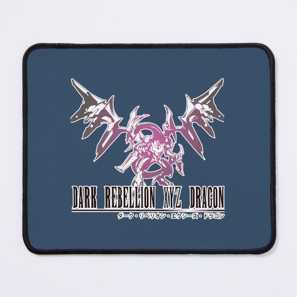 Item preview, Dark Rebellion XYZ Dragon in Final Fantasy Style designed and sold by Landonderose.