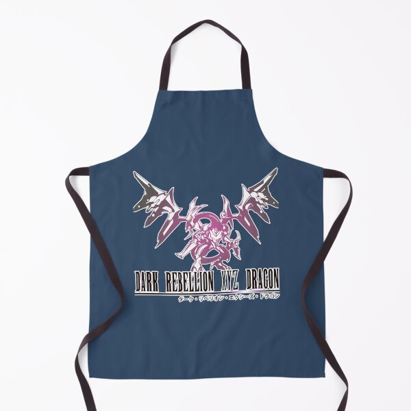 Item preview, Dark Rebellion XYZ Dragon in Final Fantasy Style designed and sold by Landonderose.
