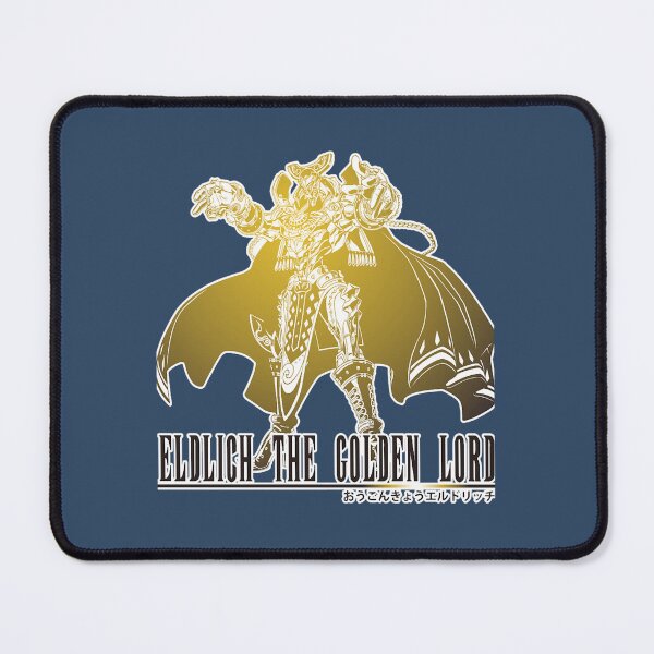 Item preview, Eldlich The Golden Lord in Final Fantasy Style designed and sold by Landonderose.