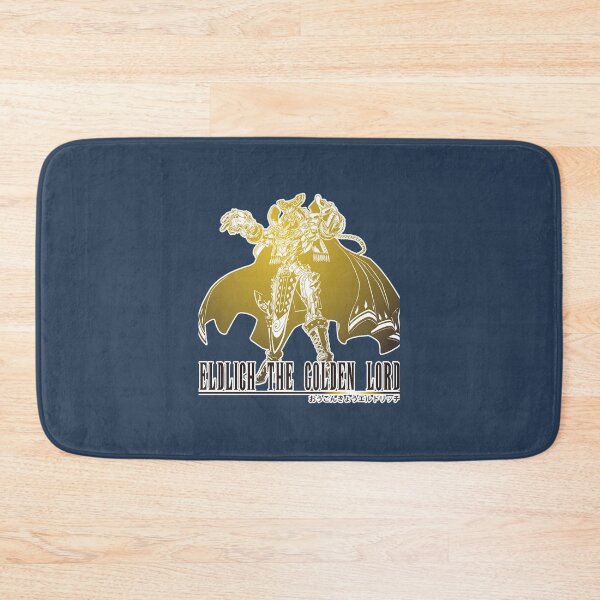 Item preview, Eldlich The Golden Lord in Final Fantasy Style designed and sold by Landonderose.