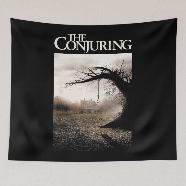 Item preview, scary fan horror film the series aesthetic movie creepy designed and sold by melannekuro.