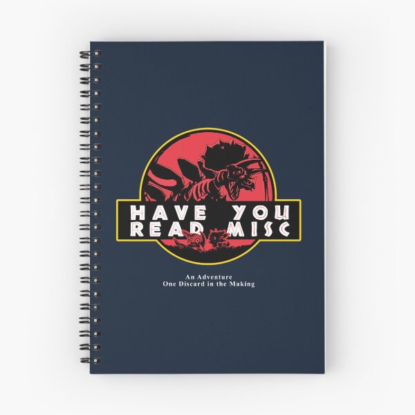 Item preview, HaveYou Read Misc  designed and sold by Landonderose.