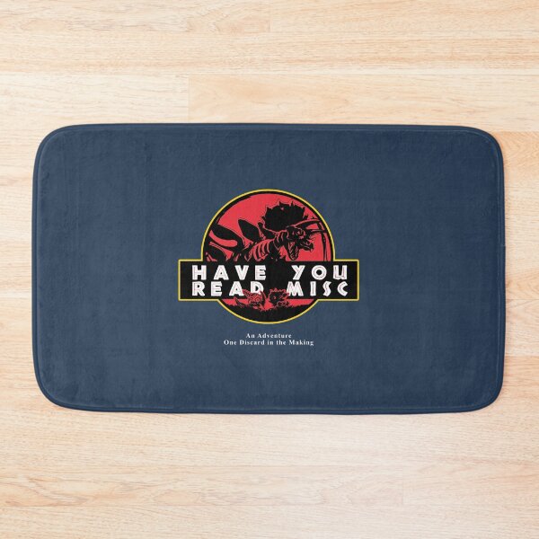 Item preview, HaveYou Read Misc  designed and sold by Landonderose.