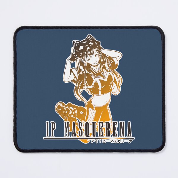 Item preview, IP Masquerena in Final Fantasy Style designed and sold by Landonderose.