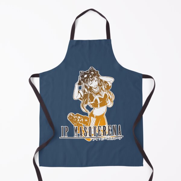 Item preview, IP Masquerena in Final Fantasy Style designed and sold by Landonderose.