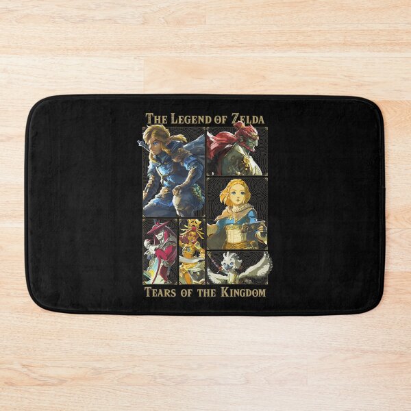 Item preview, Legend Character Gaming Art Game 90s Cartoon Retro designed and sold by minneyremus.