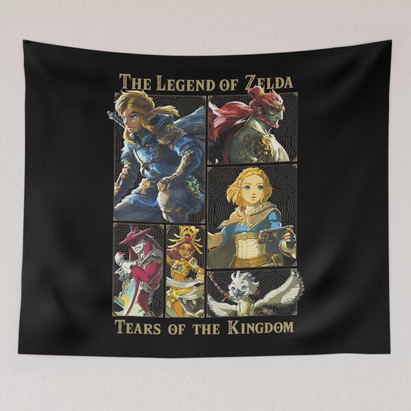 Item preview, Legend Character Gaming Art Game 90s Cartoon Retro designed and sold by minneyremus.