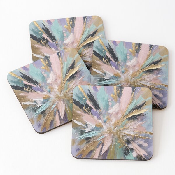 Item preview, Cosmic Unfolding designed and sold by Lizetteh.