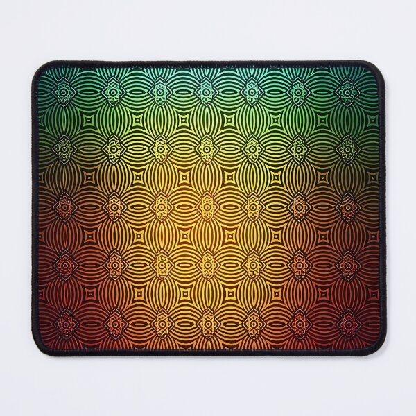 Item preview, Gradient Symmetrical Shapes Textures (image size 6656x9984) designed and sold by Digital-Davinci.