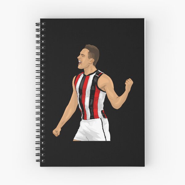 Item preview, Cooper Sharman designed and sold by MeganGermack.